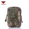 Molle Sport Bag Military Nylon Hiking Belt Pouch Tactical Waist Pack Pocket supplier