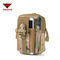 Molle Sport Bag Military Nylon Hiking Belt Pouch Tactical Waist Pack Pocket supplier