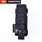 1000D Nylon Army Camo Tactical Molle Holster Cartridge Clip Bullet Tool Knife Belt Pouch Sheath supplier