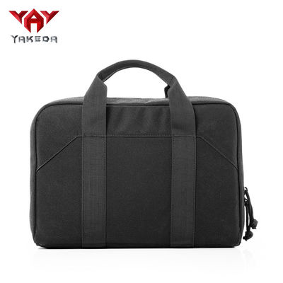 1000D Nylon Tactical Day Pack / Pistol Range Go Bag for Shooting supplier