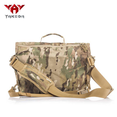 Multi Color Rush Delivery Tactical Messenger Bag for Adult 41*29*14CM supplier