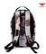 Comefortable Tactical Day Pack ,  Shark Backpack With Customized Logo supplier