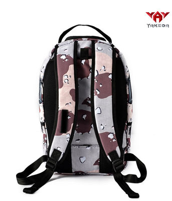 Comefortable Tactical Day Pack ,  Shark Backpack With Customized Logo supplier