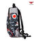 Comefortable Tactical Day Pack ,  Shark Backpack With Customized Logo supplier