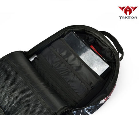 Comefortable Tactical Day Pack ,  Shark Backpack With Customized Logo supplier