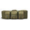 Outdoor Military Hunting Tactical Gun Bags , Long Multiple Rifle Case Backpack supplier