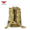 Outdoor Army Tactical Molle Backpack / Gear Molle 3 Day Assault Pack supplier