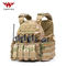 Forces Combat Training Vest, Army Fans Outdoor Vest Cs Game Vest,expand Training Field Equipment supplier
