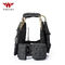 Army Fans Outdoor CS Game Tactical Gear Vest , Special Police Combat Training Vest supplier