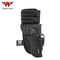 Universal Tactical Leg Holster With Magazine Pouch Fully Adjustable And Removable supplier