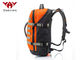 Waterproof Lifesaving Tactical Gear Backpack / Camping Or Hiking Tactical Laptop Bag supplier