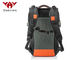 Waterproof Lifesaving Tactical Gear Backpack / Camping Or Hiking Tactical Laptop Bag supplier