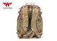 Outdoor Camping Travel Tactical Military Waterproof Hunting Backpack 1000D Nylon Material supplier