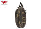 Lightweight Tactical Day Pack , Water Proof Nylon Business Army Laptop Bag supplier