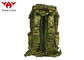 1000D Nylon Waterproof Camouflage Tactical Gear Backpack WithYKK Zipper supplier