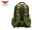 600D Polyester Waterproof Outdoor Sport Day Hiking Backpack Multi - Functional supplier