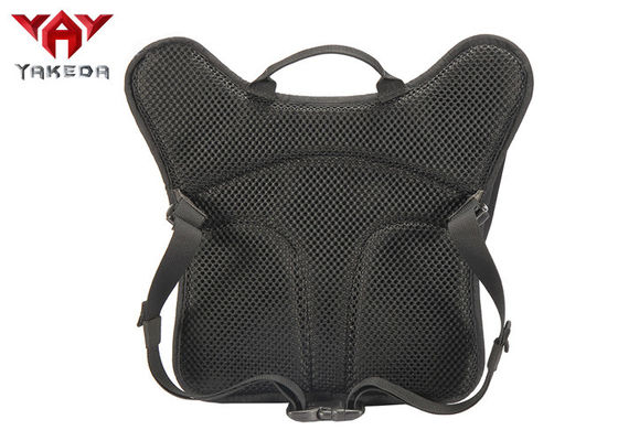 Multi - Functional Military Shoulder Backpack / Travel Sling Messenger Bag supplier