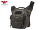 Multi - Functional Military Shoulder Backpack / Travel Sling Messenger Bag supplier
