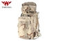 Water Resistant Tactical Gear Backpack For Adventuring / Hunting Size 30*38*6 CM supplier