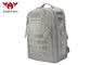 Anti Theft Trekking Travel Tactical Rucksack Backpack / Outdoor Daypack supplier