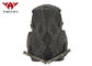 55L 1000D Nylon Mountain Climbing Rucksack With Molle Laser Cutting Suspension System supplier