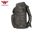 Cycling Camping Tactical Waterproof Backpack Dark Night Cape Camouflage Color supplier