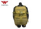 PVC Military Grade Laptop Tactical Day Pack / Molle Trekking Backpack supplier