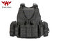 Molle Tactical Protection Military Bullet Proof Vest Combat Training Vest With Plate Carrier supplier