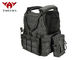 Molle Tactical Protection Military Bullet Proof Vest Combat Training Vest With Plate Carrier supplier