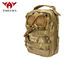 Tactical Molle Utility Pouch EMT Bag Portable Outdoor Hiking Military Pouch supplier