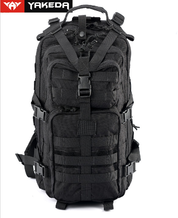 Combat Apron Military 36L Molle Tactical Assault Pack 1000D Nylon Tactical Gear
